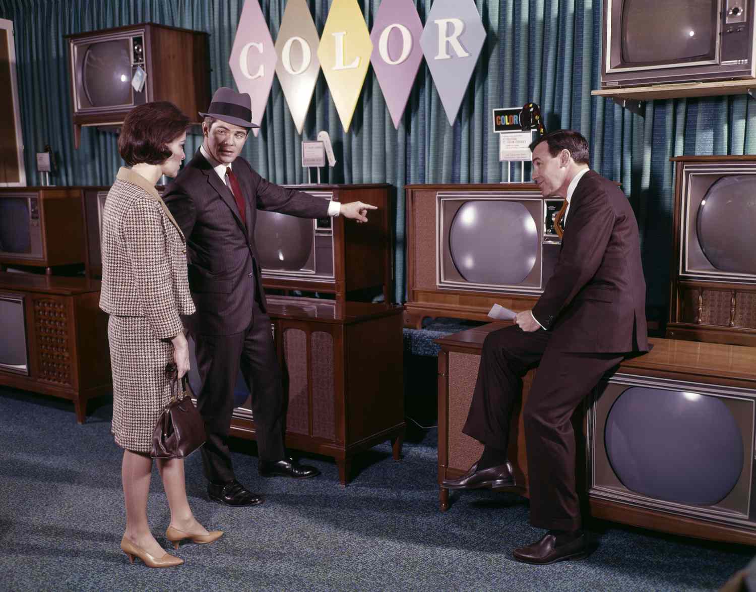 Kepez Televizyon Tamircisi